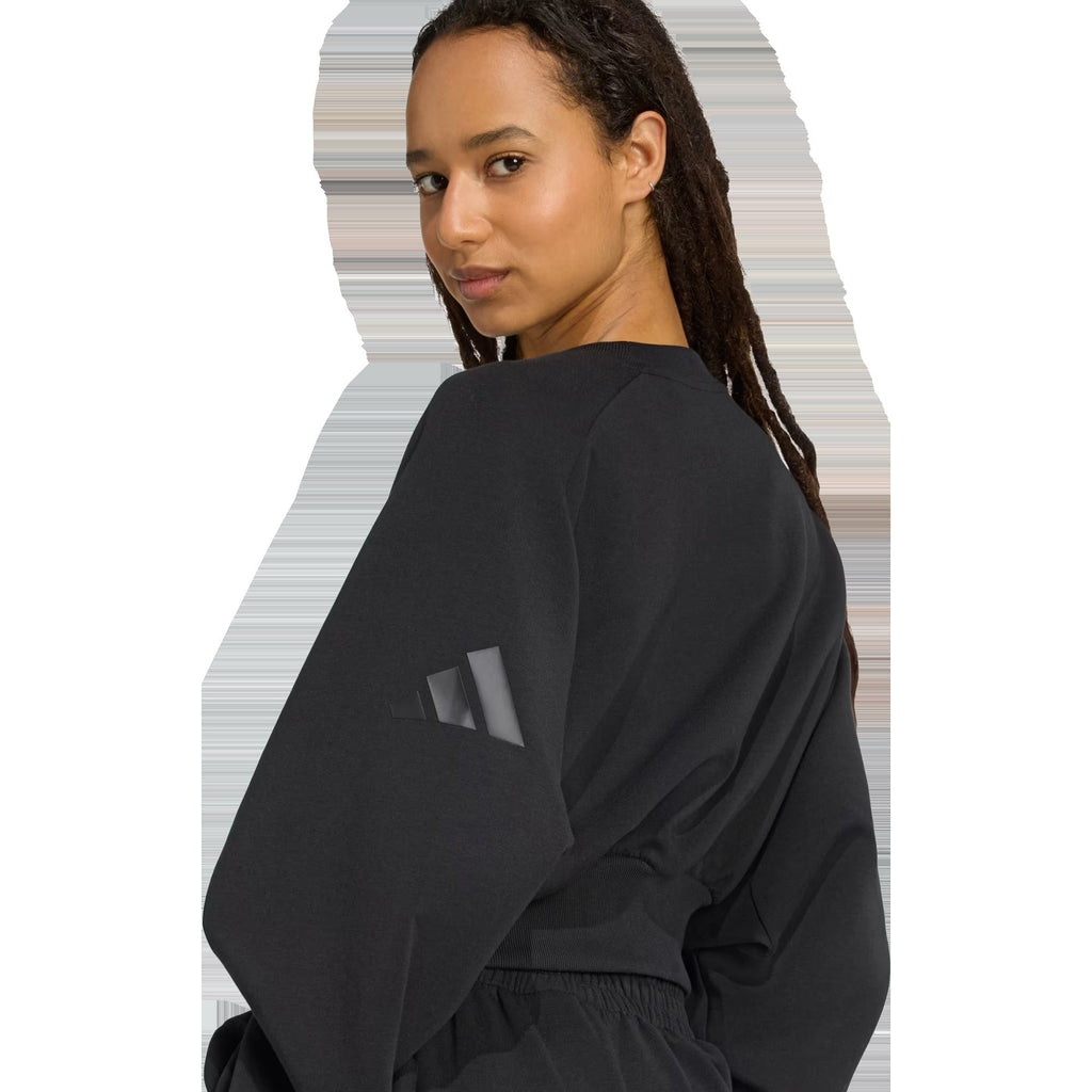 Women's All SZN Soft Lux Crew