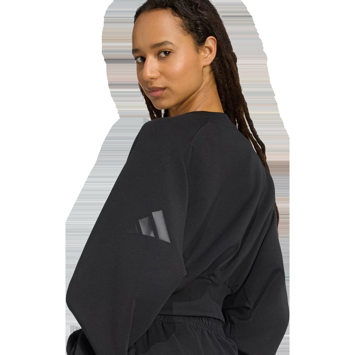 Women's All SZN Soft Lux Crew