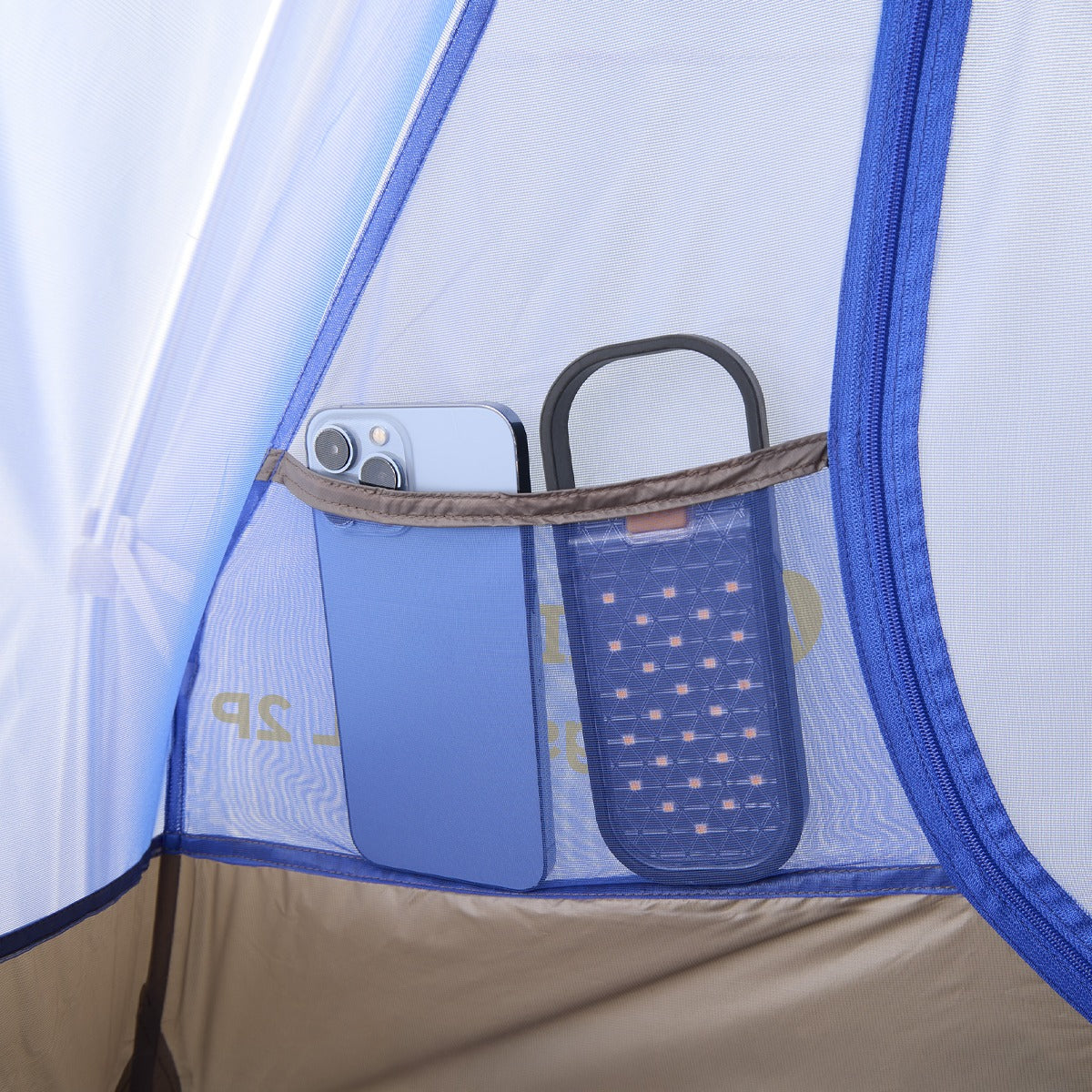 Tungsten UL 2-Person Tent