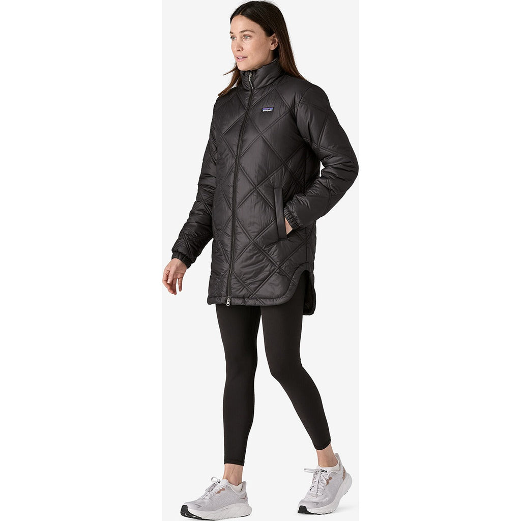 Women's Pine Bank Insulated Parka