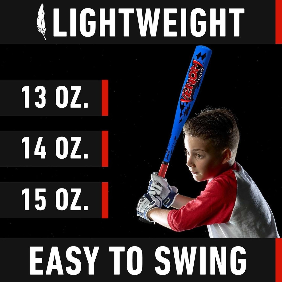 Venom 1100 Series -11 T-Ball USA