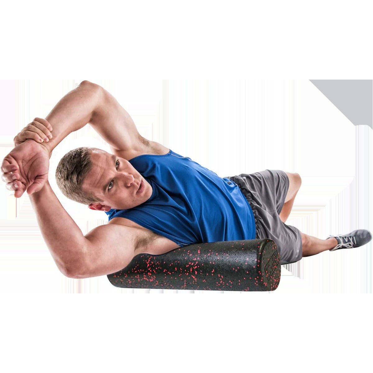 Pro Foam Roll - 36"