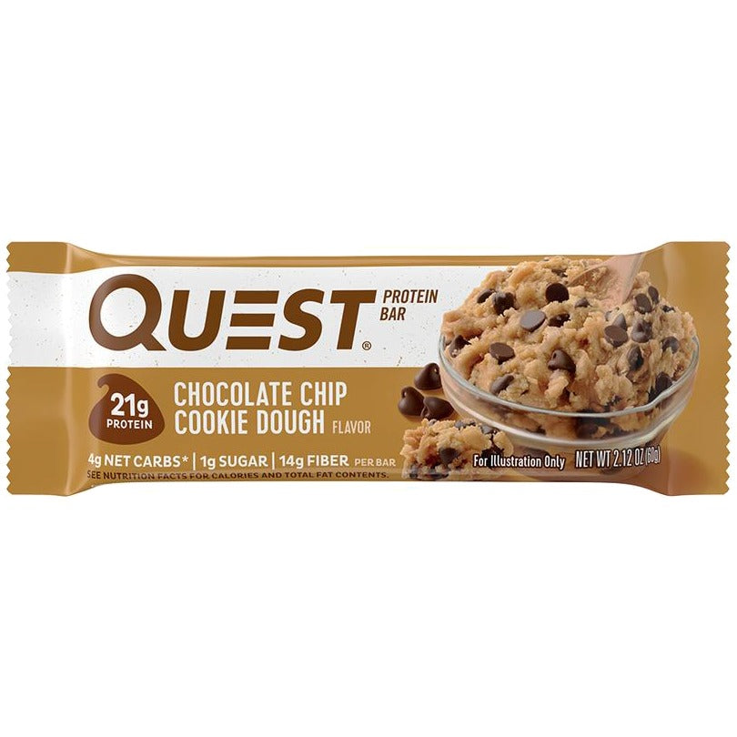 Quest Protein Bar