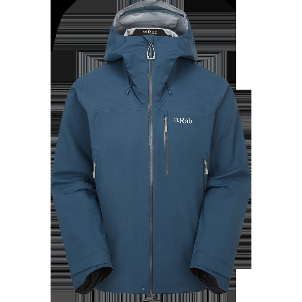 Men's Firewall Mountain Jacket