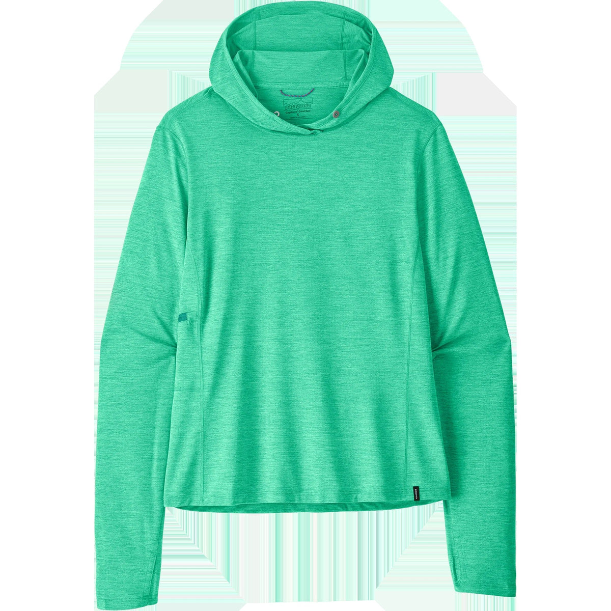 Women's Capilene Cool Sun Hoody
