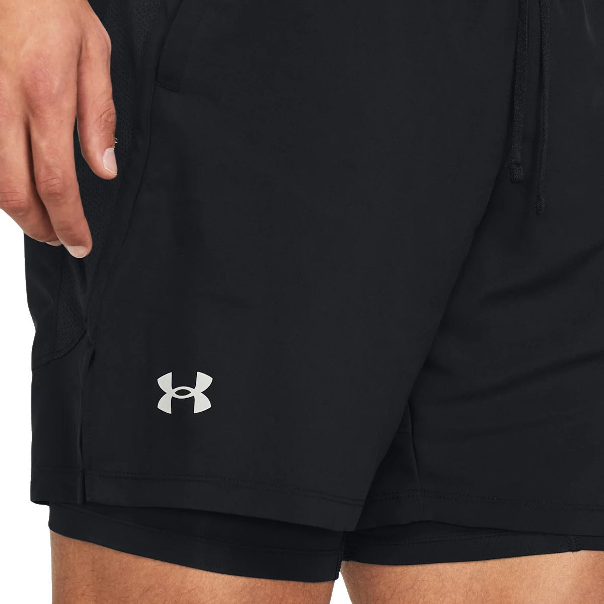 Men's Launch 7" 2-in-1 Shorts