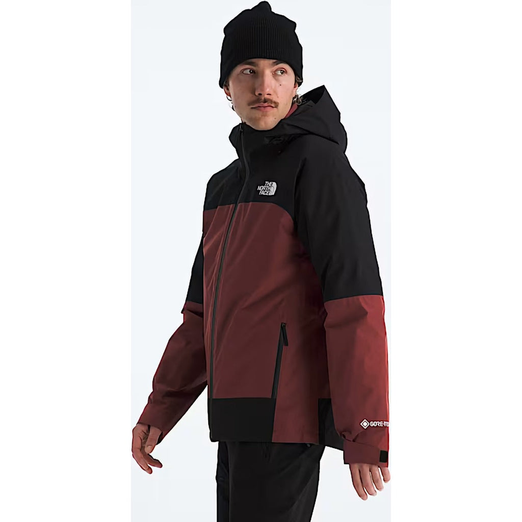 Men's Mountain Light Triclimate Gore-Tex Jacket