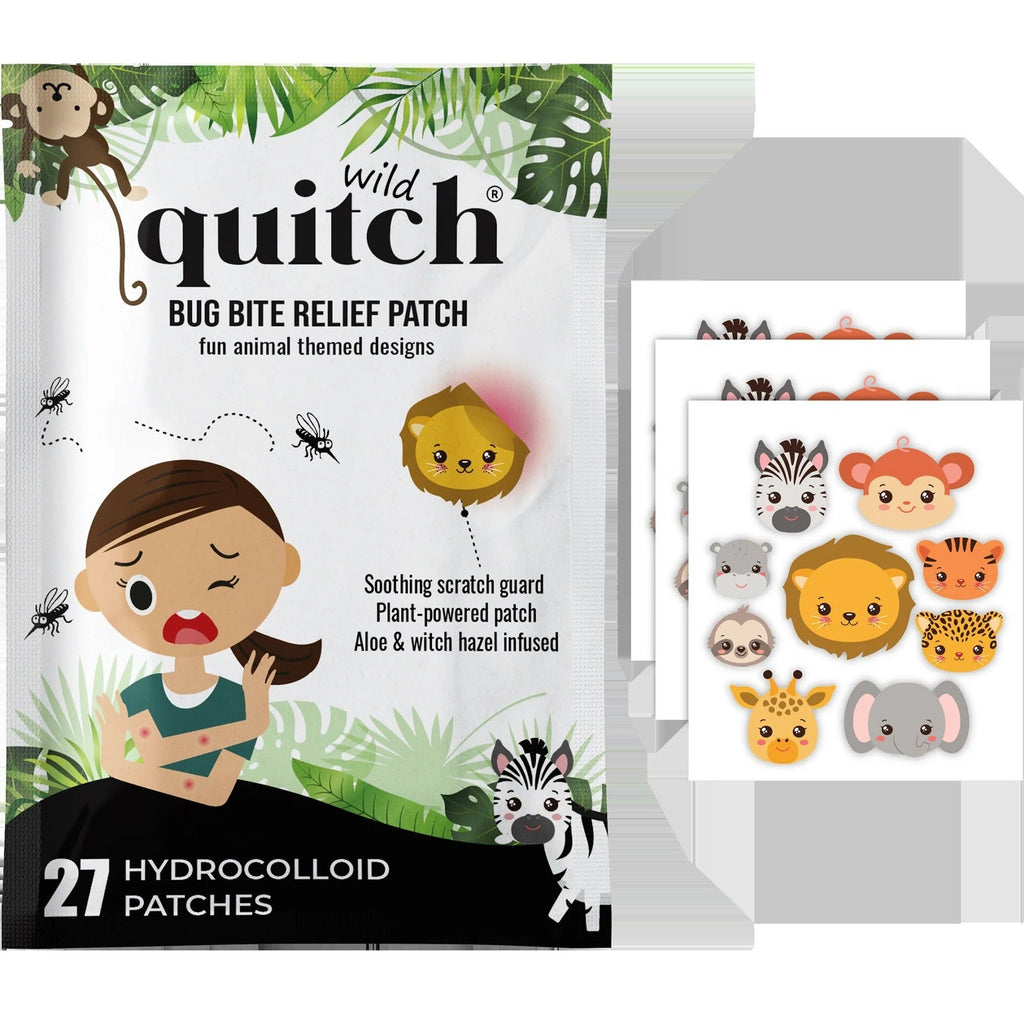 Sticker Safari (27 Count)