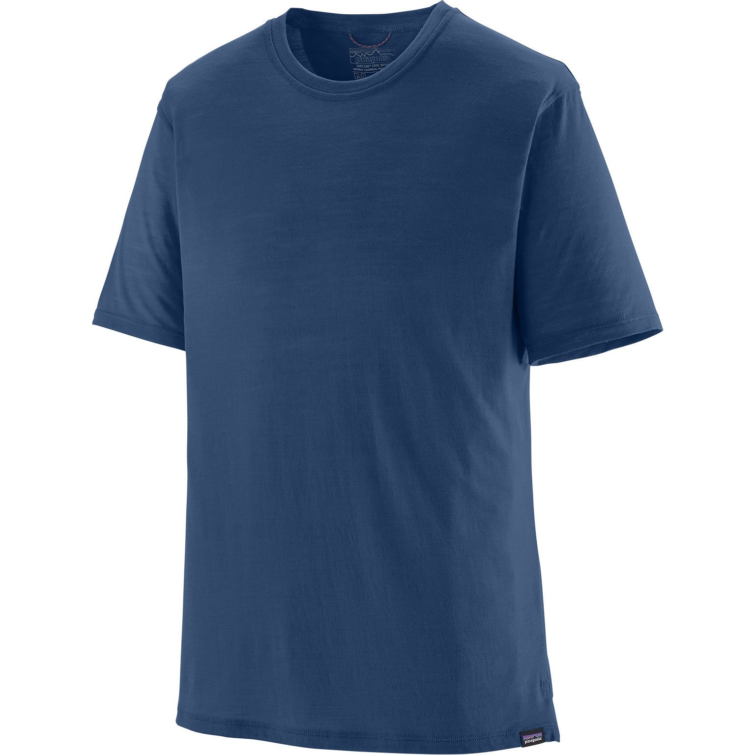 Men's Capilene Cool Merino Shirt