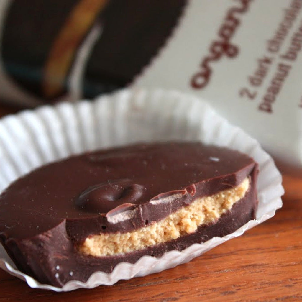 Peanut Butter Cups