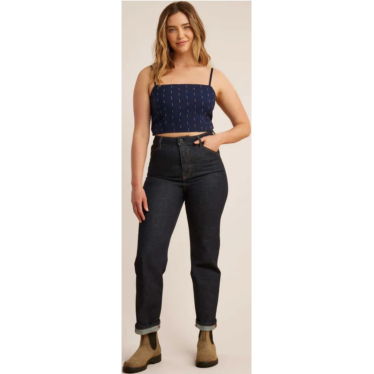 Women's Pic Cami