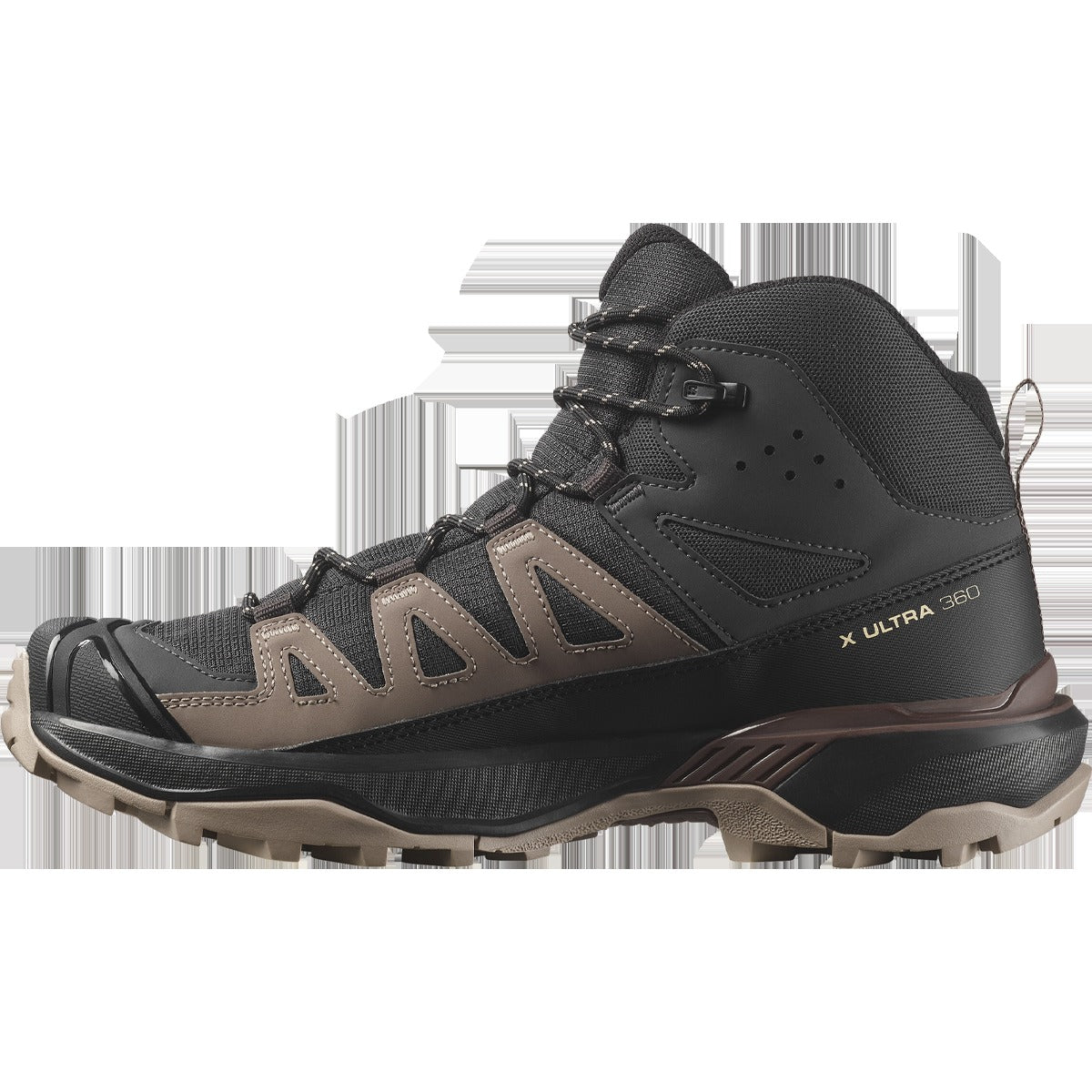 Women's X Ultra 360 Mid GORE-TEX