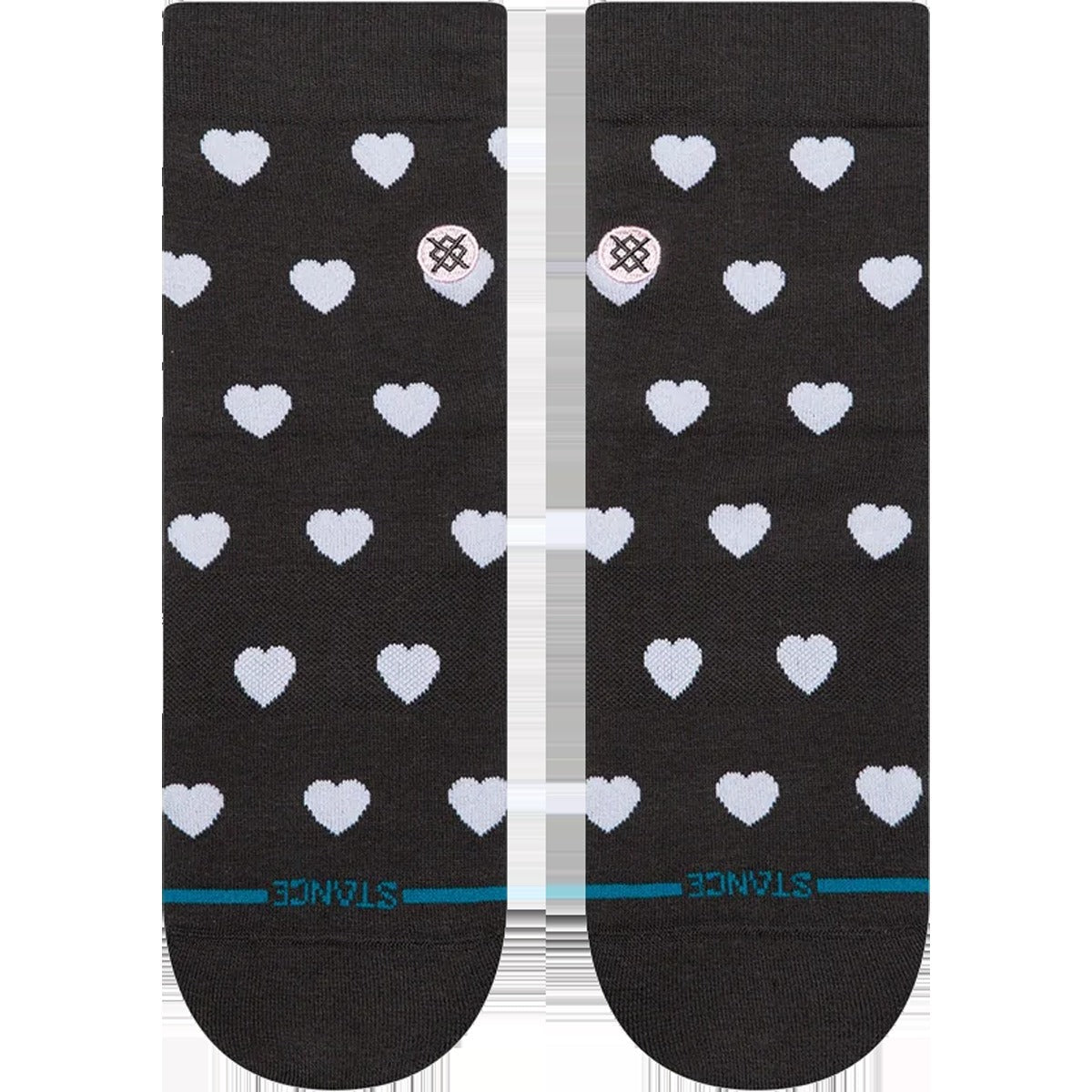 Women's Hearts Lowrider