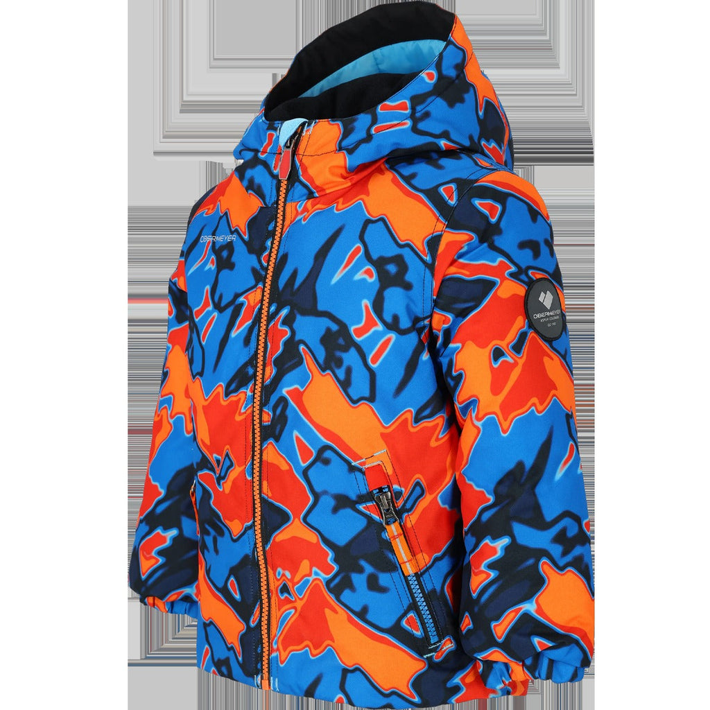 Youth Ashor Jacket
