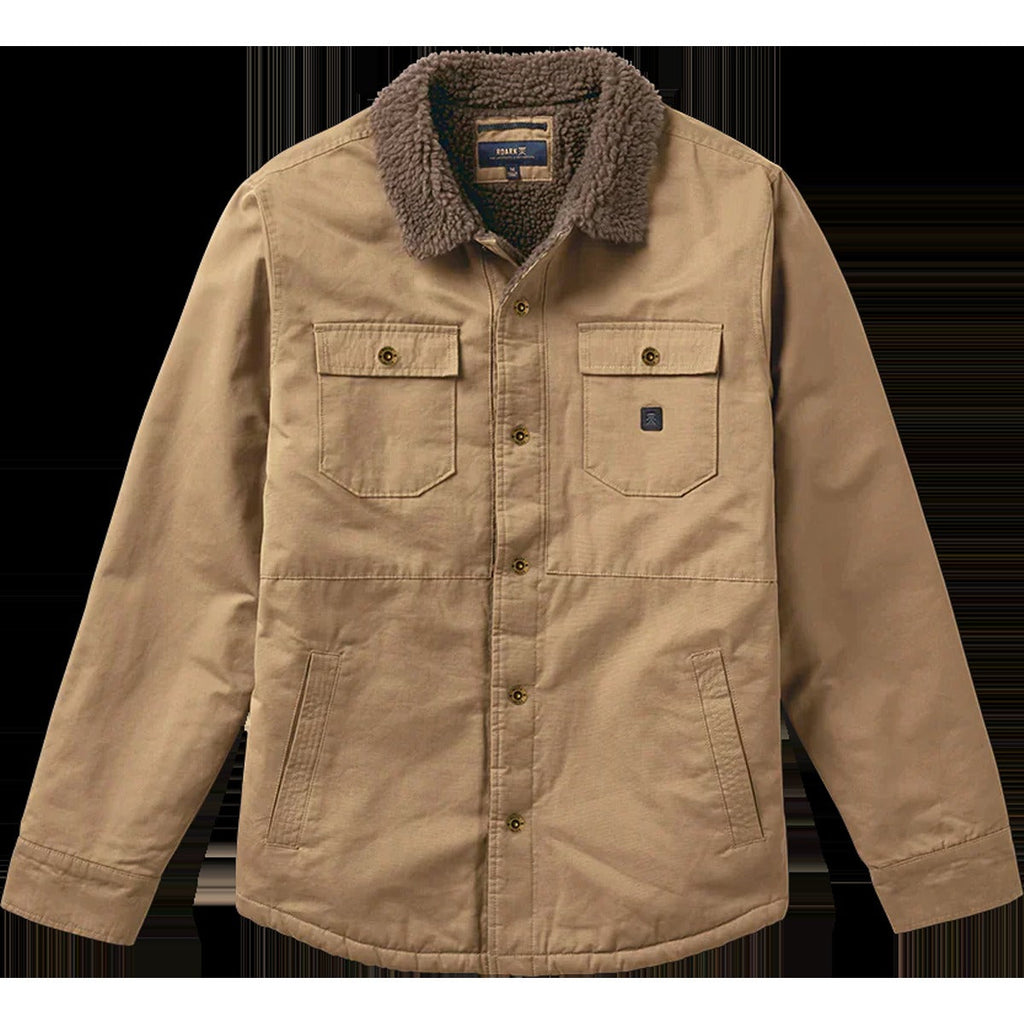 Men's Hebrides Jacket