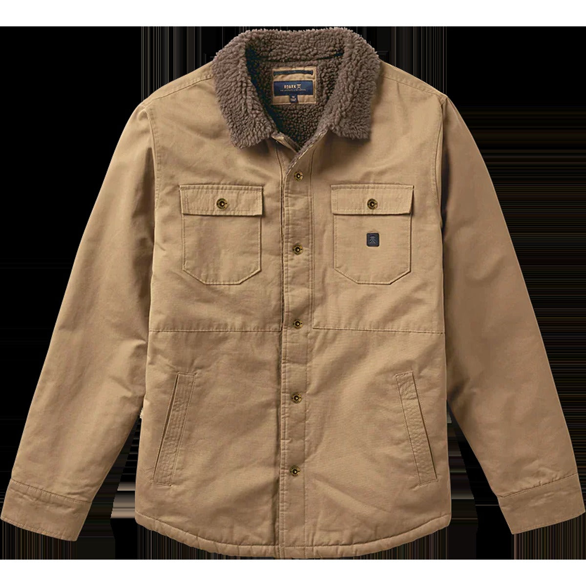 Men's Hebrides Jacket