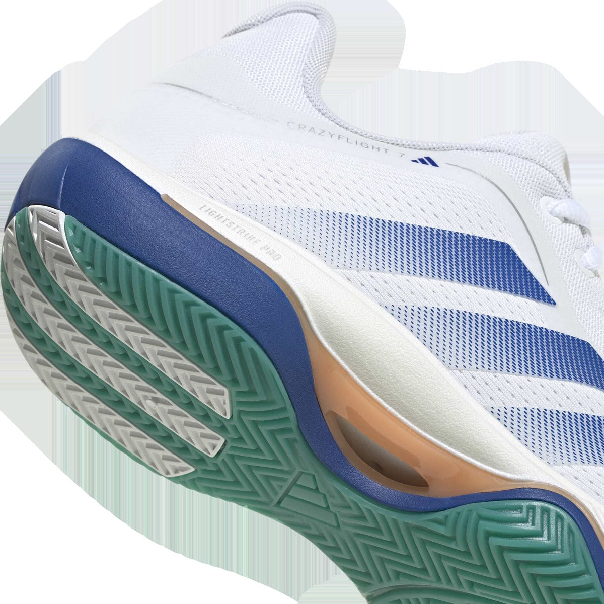 Men's Crazyflight 7