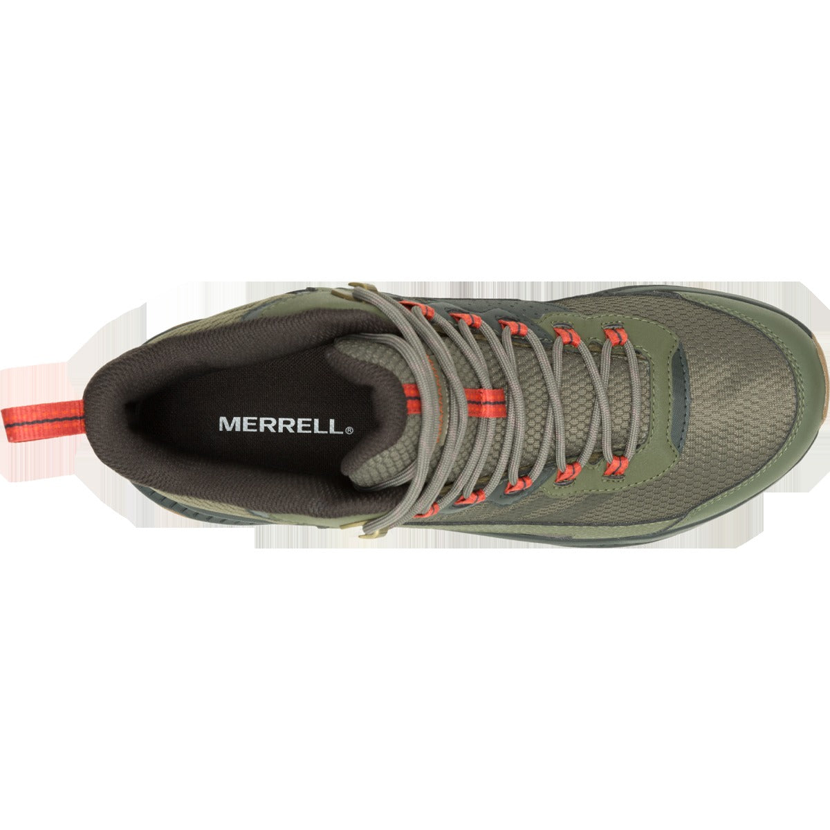 Men's Speed Strike 2 Mid Waterproof