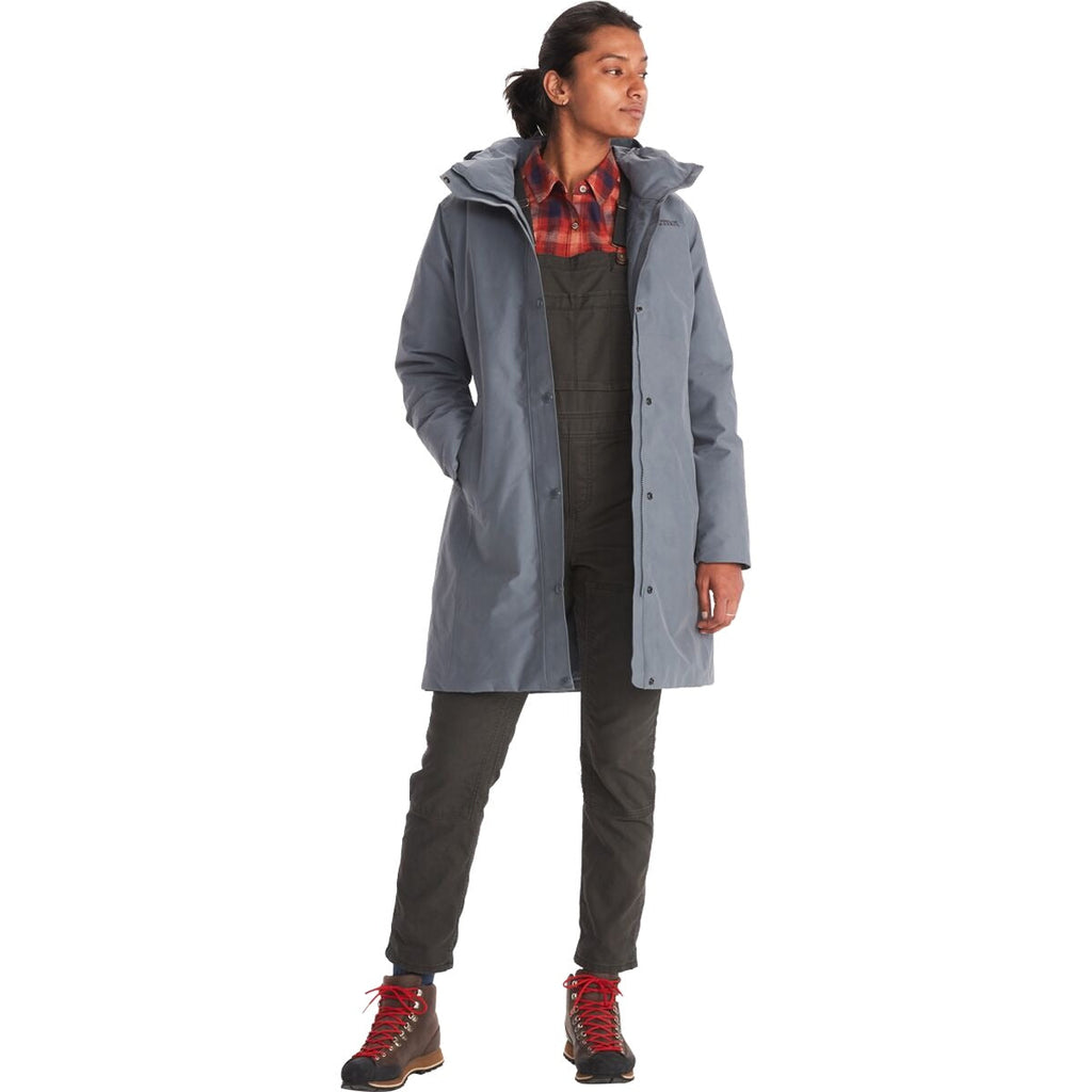 Women's Chelsea Coat