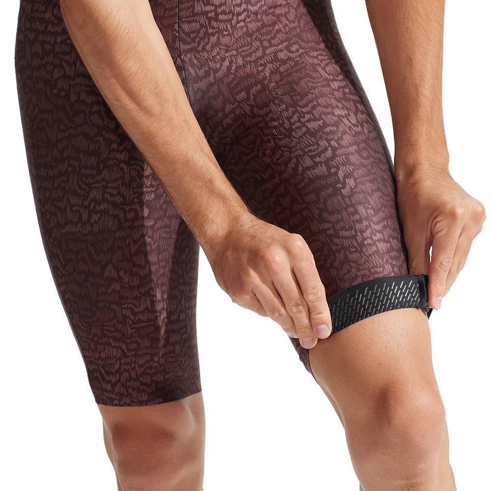 Men's Pro Bib Short