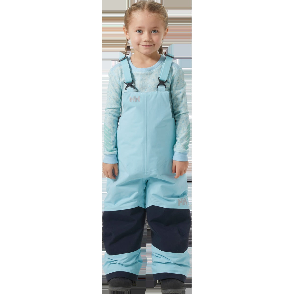 Youth Rider 2.0 Insulated Bib