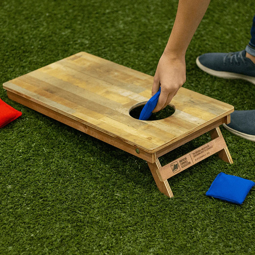 Backyard 1200 Cornhole Boards
