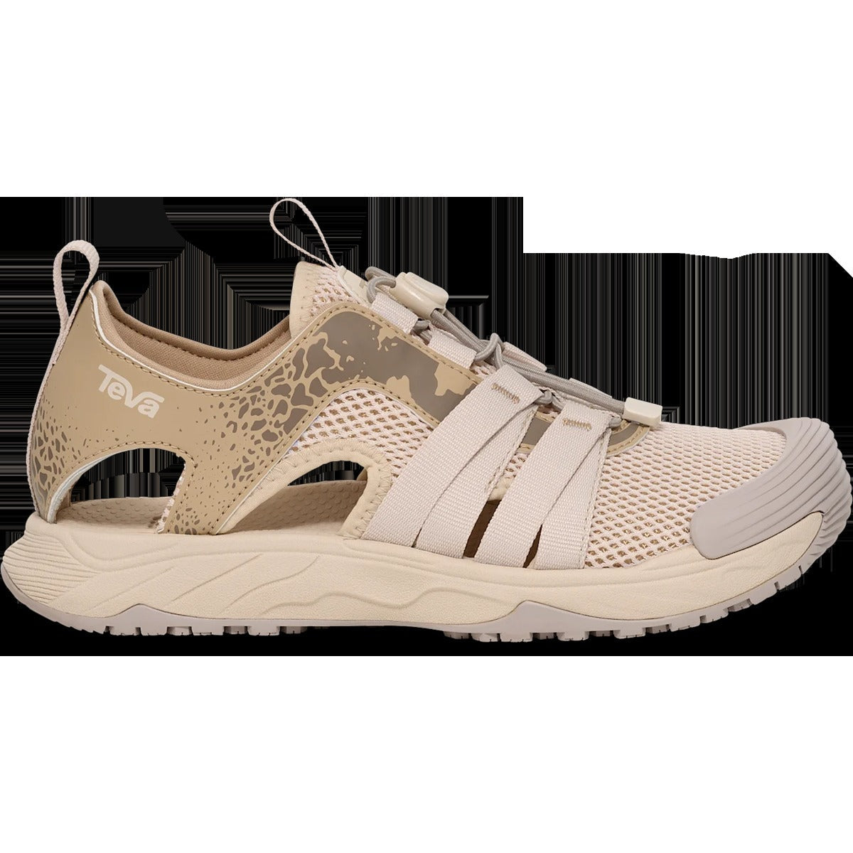 Women's Hydratrek Closed-Toe Sandal