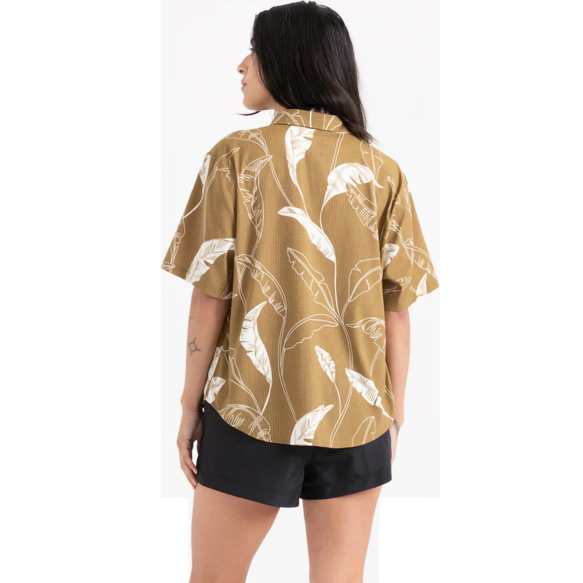 Women's Bless Up Short Sleeve