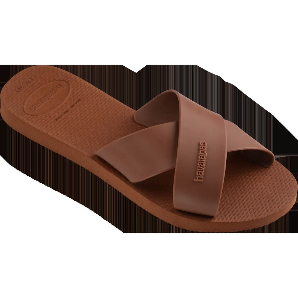 Women's Aqua Sandal