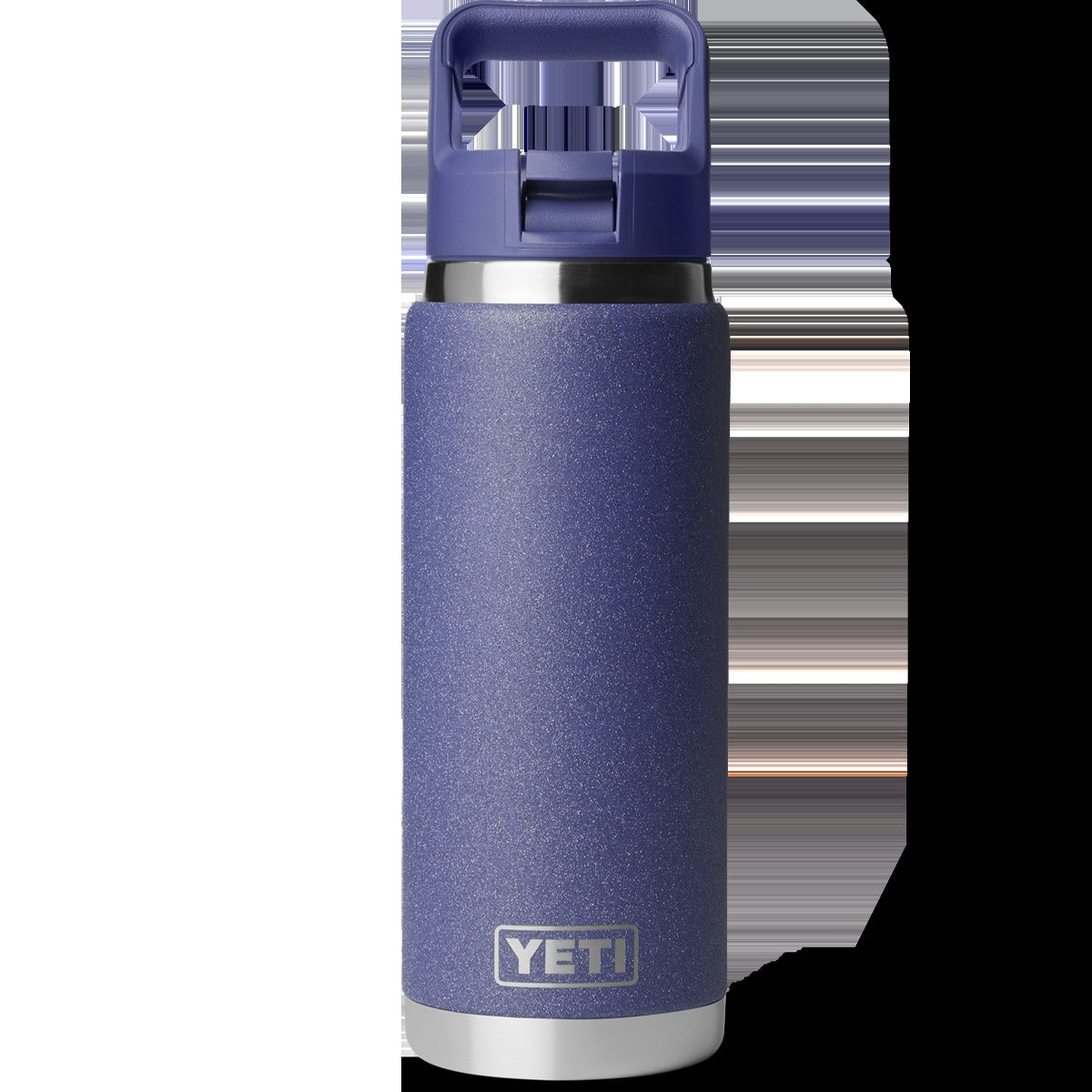 Rambler 26 oz Bottle with Color Matched Straw Cap