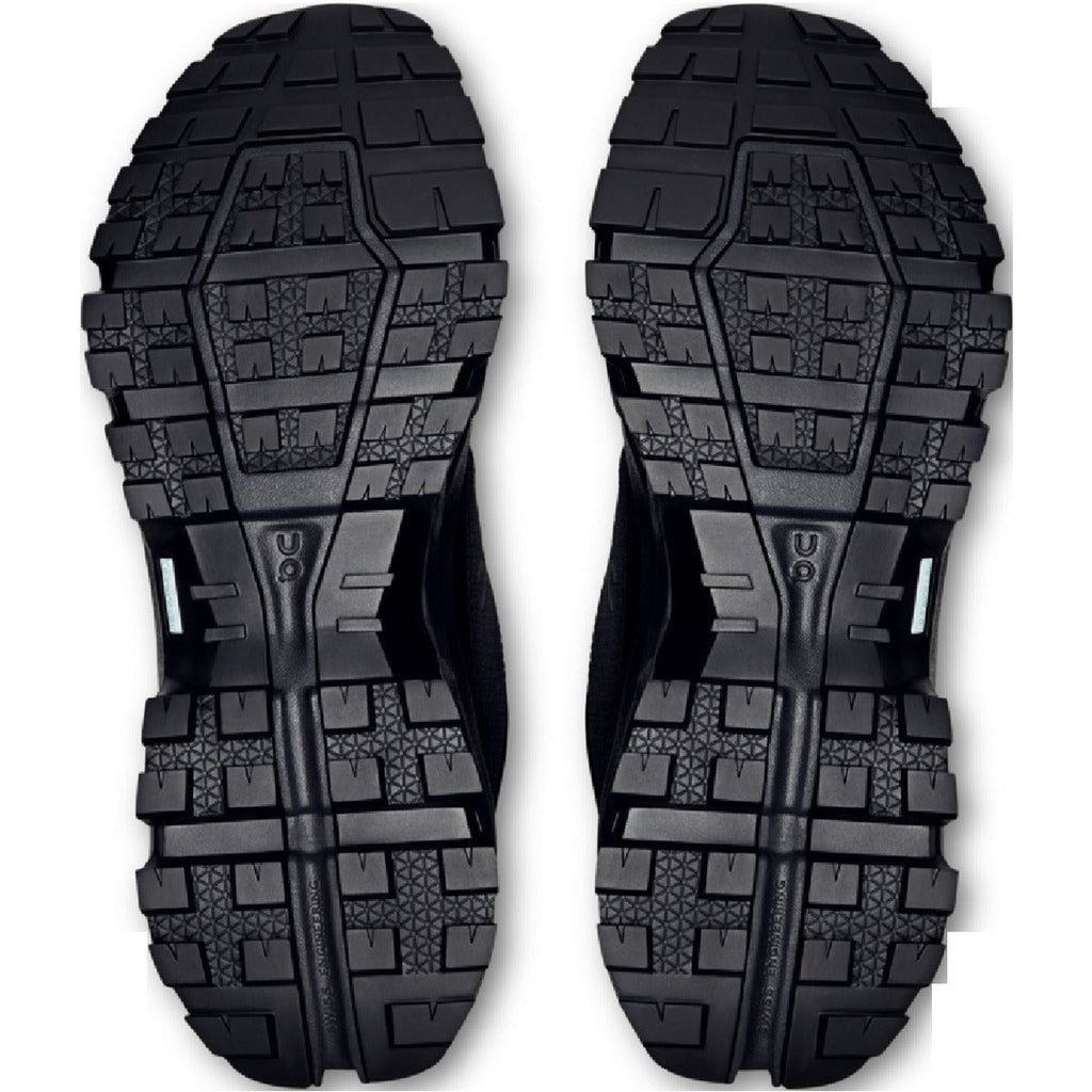 Men's Cloudrock Low Waterproof