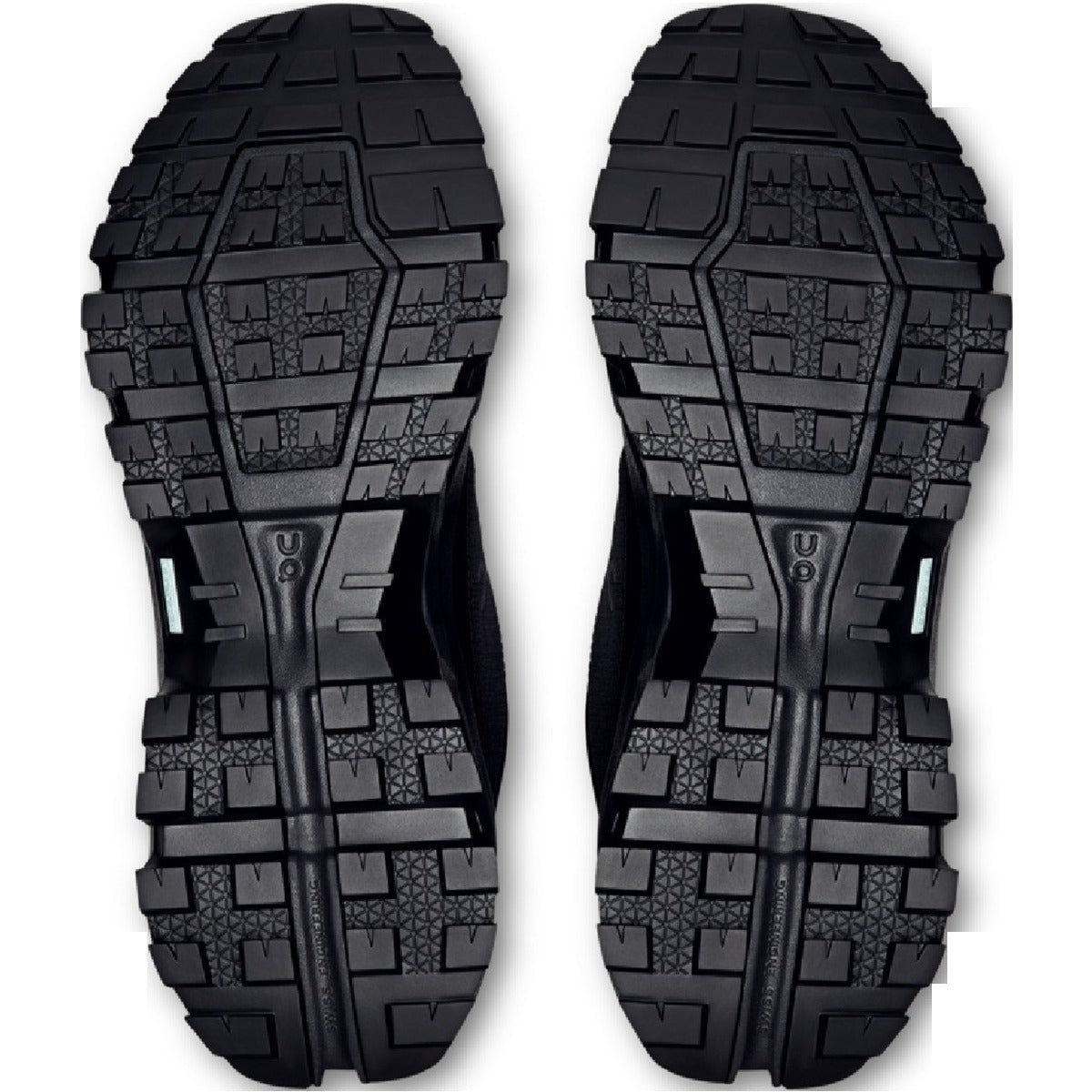 Men's Cloudrock Low Waterproof