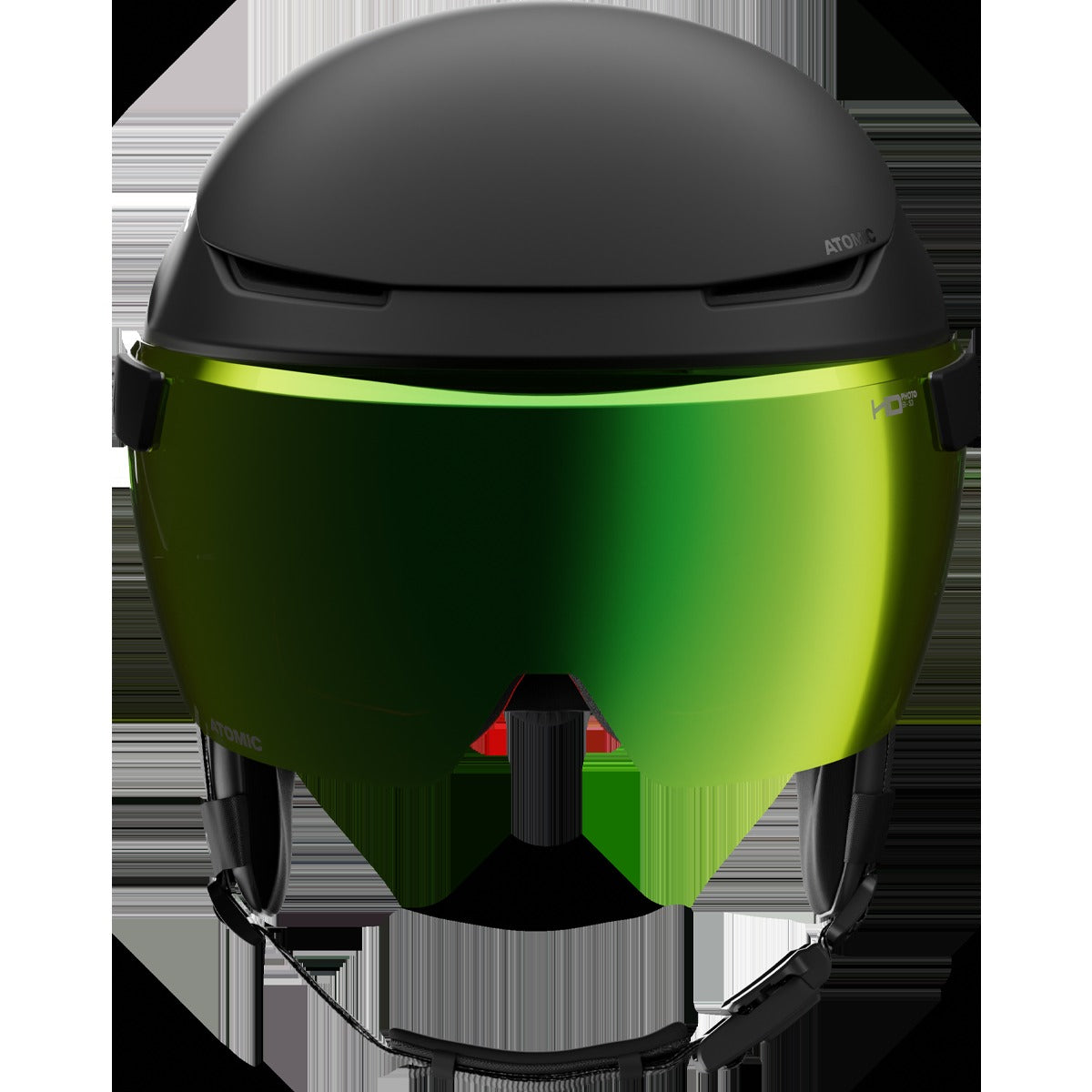 Revent GT Amid Visor HD Photo