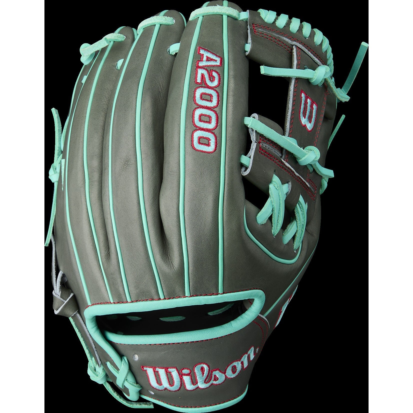 A2000 1975 Infield - 11.75" H-Web