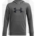 Youth Armour Fleece Big Logo Hoodie