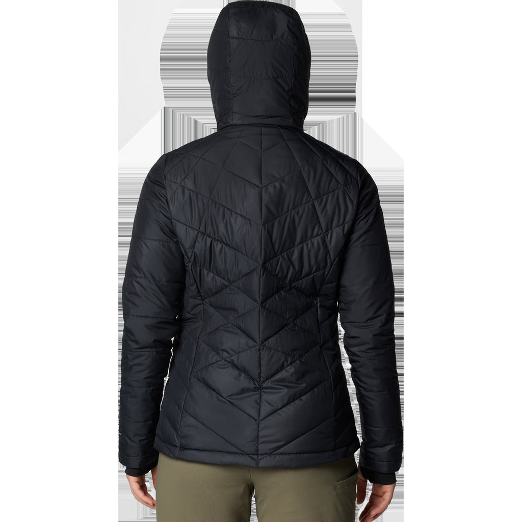 Women's Heavenly Hooded Jacket