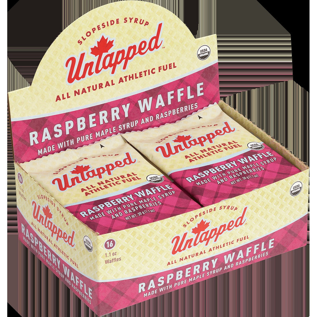 Maple Waffle