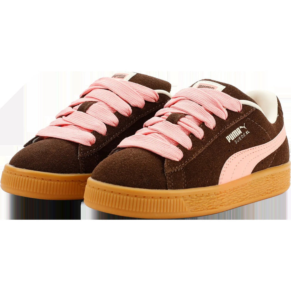 Youth Suede XL Skate
