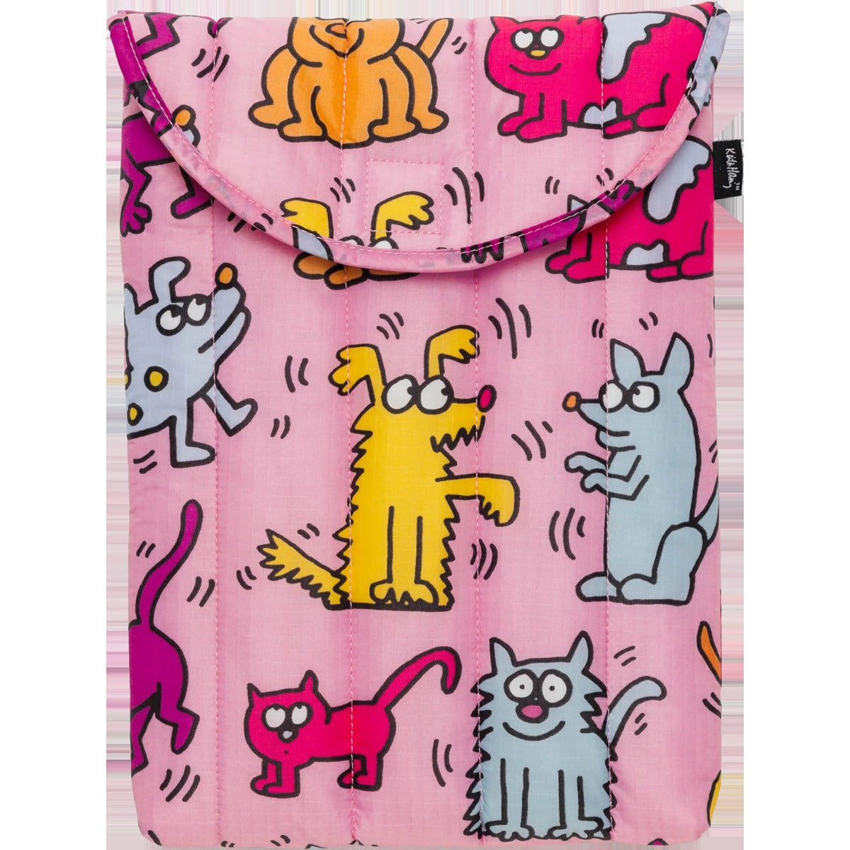 Puffy Laptop Sleeve 13"/14"