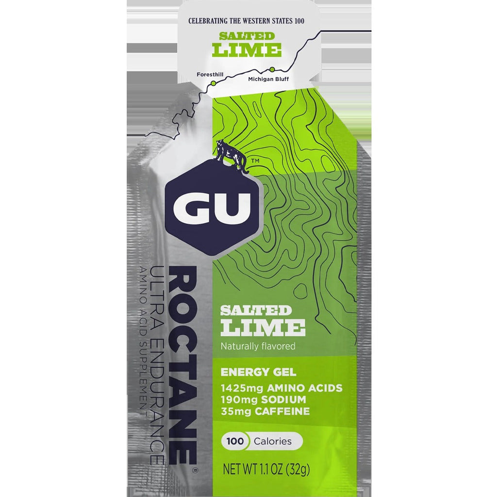 GU Roctane Energy Gel