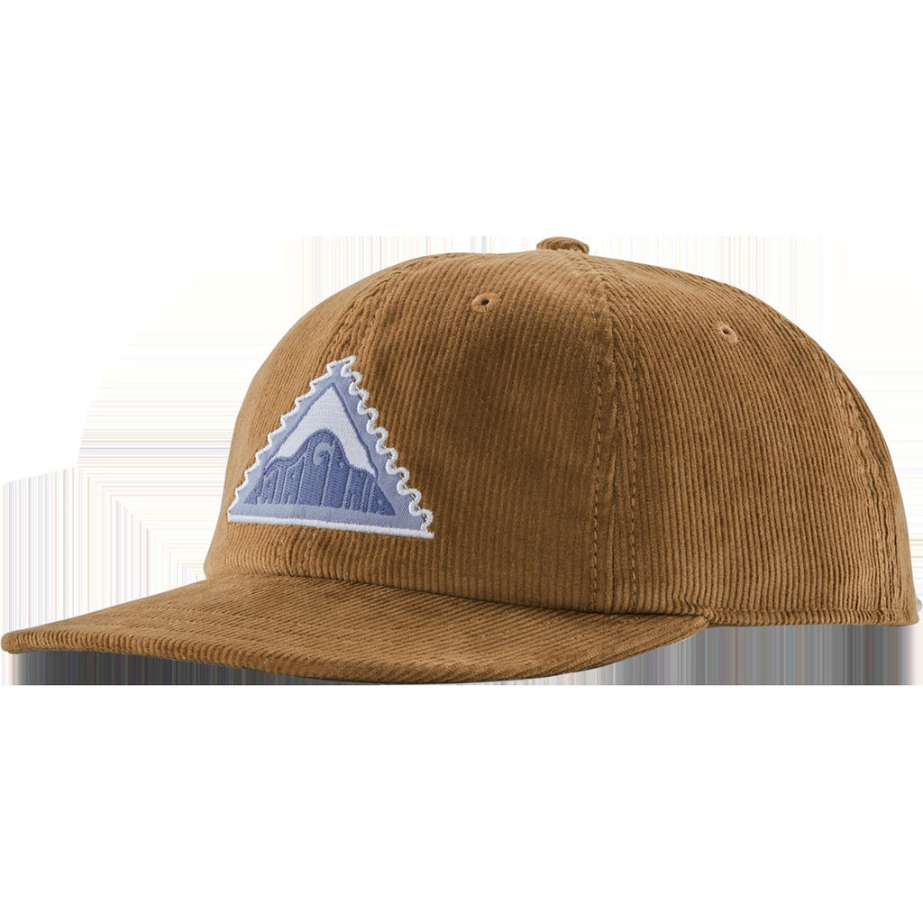 Corduroy Cap