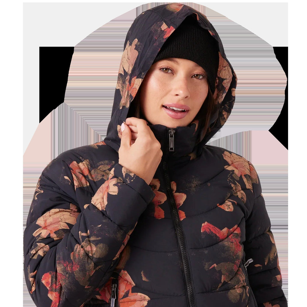 Women's Christal Packable Liner