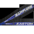 Sapphire -12 Fastpitch