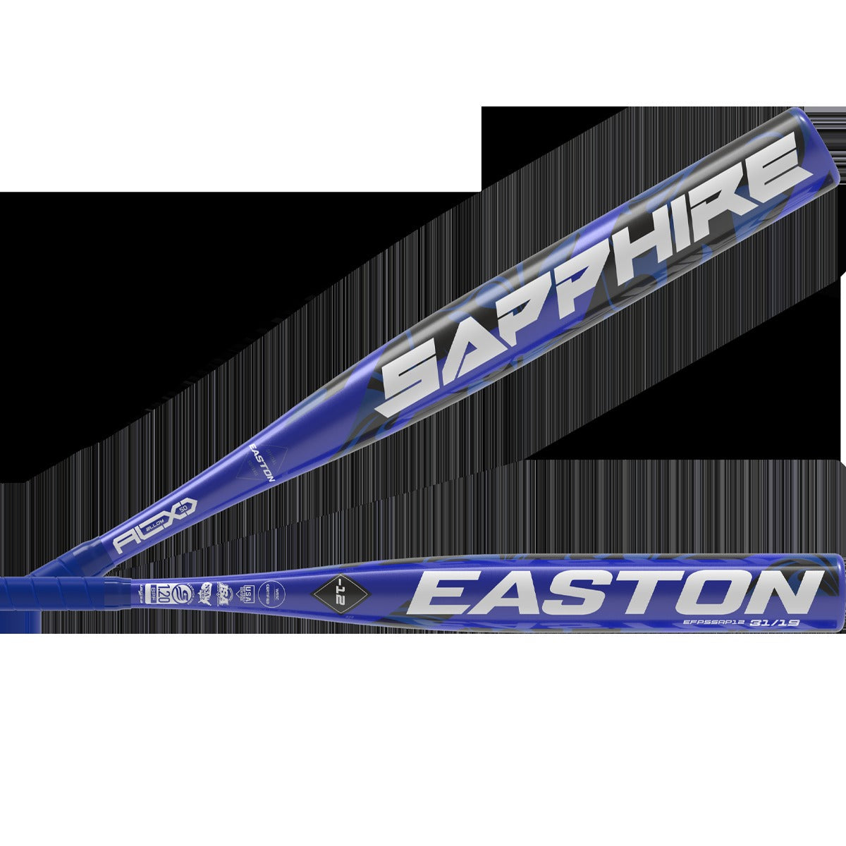 Sapphire -12 Fastpitch