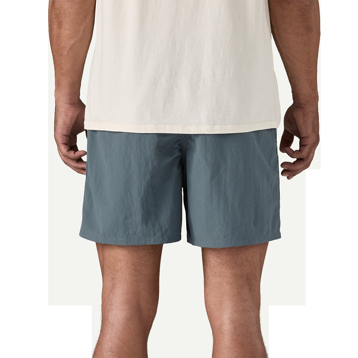 Men's Baggies Shorts 5"