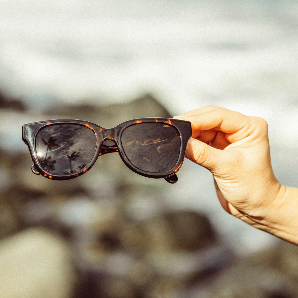Minette Tortoise Slate