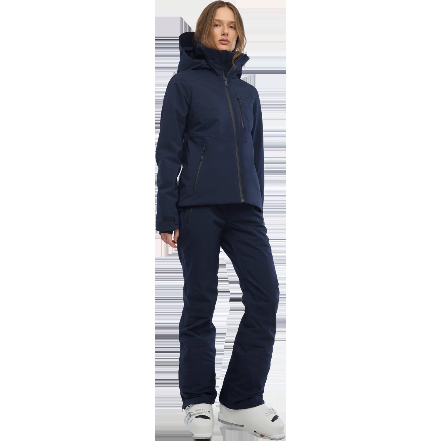Women's Lawrence Jacket