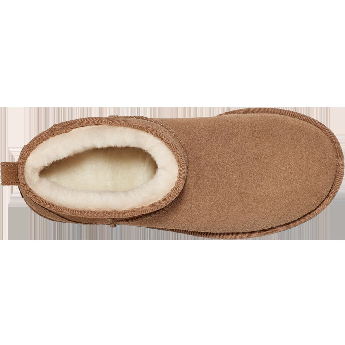 Women's Classic Ultra Mini Platform