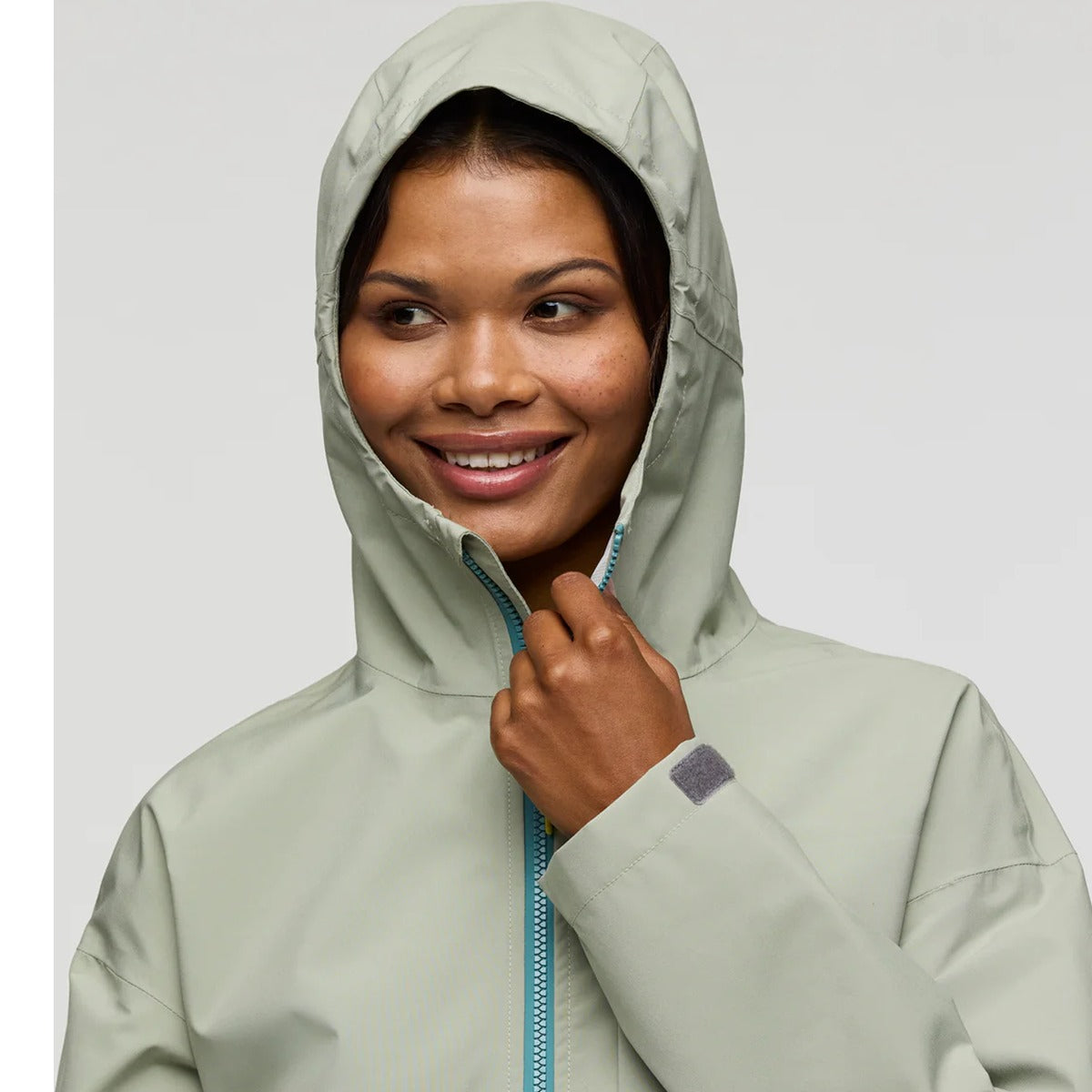 Women's Cielo Rain Jacket