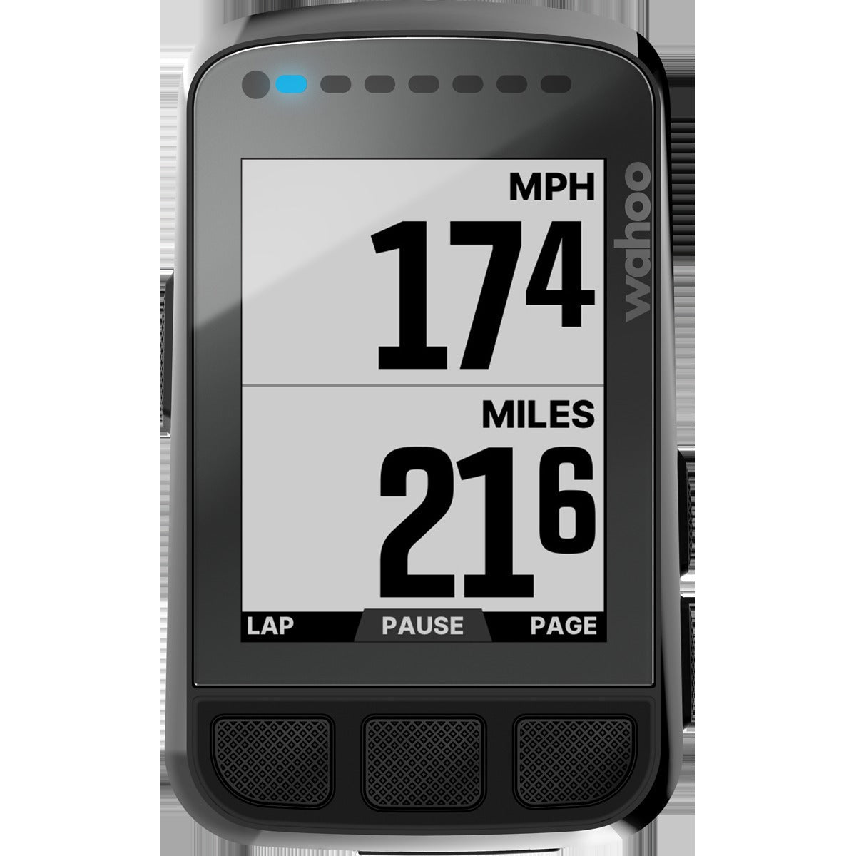 Elemnt Bolt V2